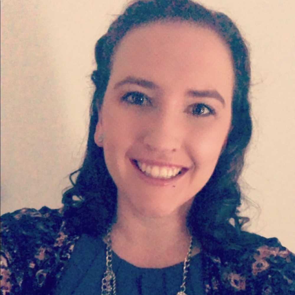 Meet your Posher, Rachel